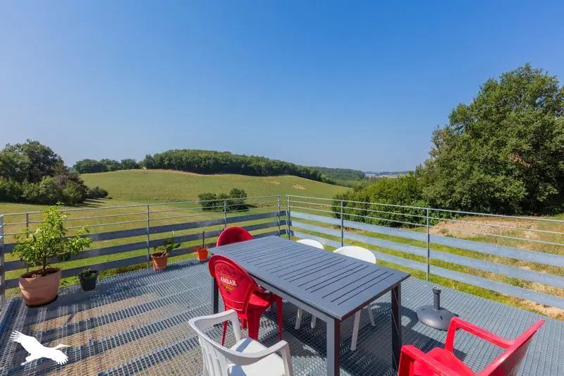 Maison à vendre, 99m², Auch
