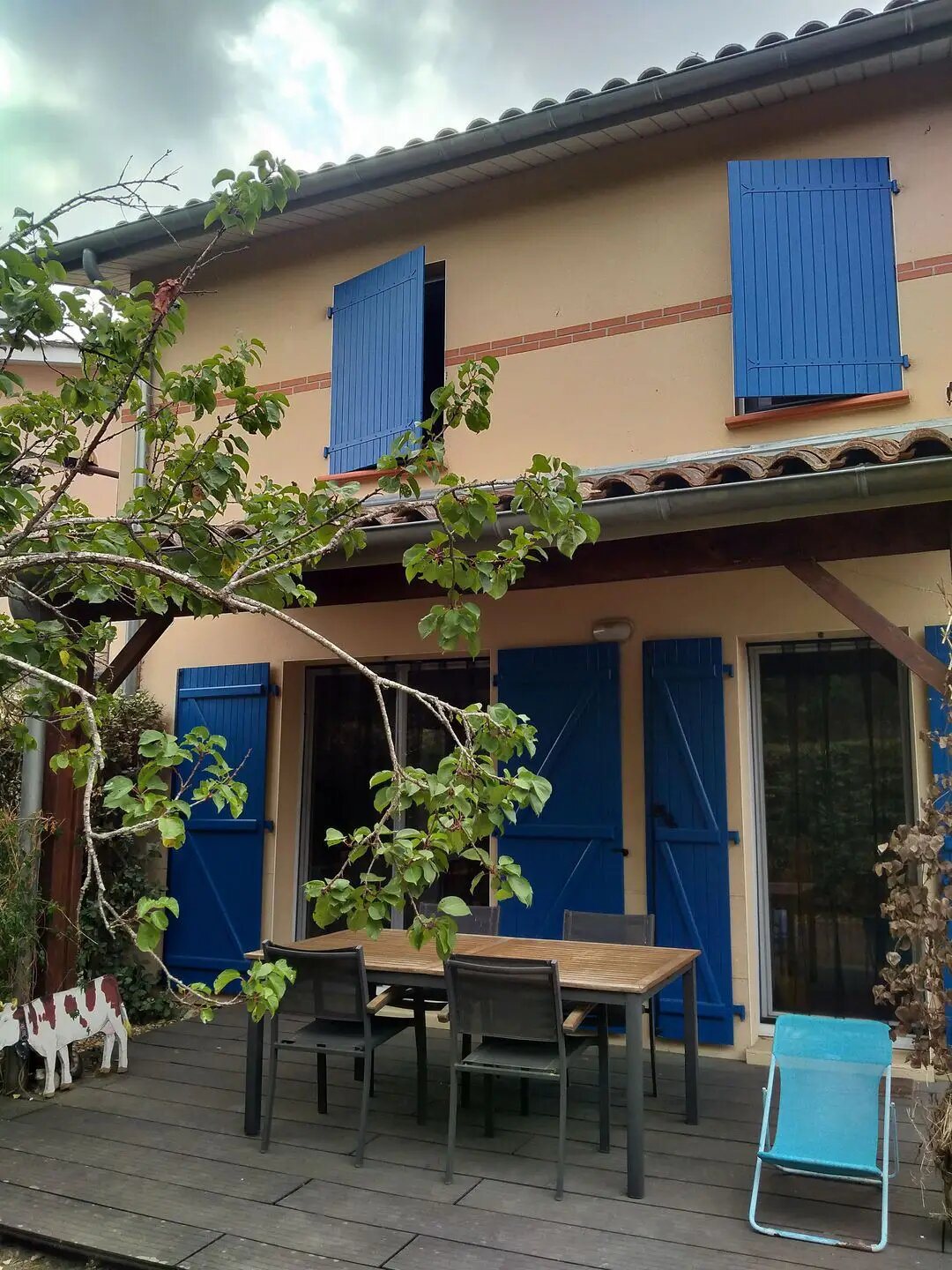 Maison à vendre, 105m², Toulouse