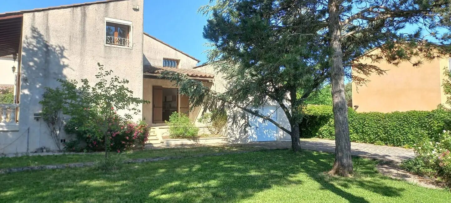 Maison à vendre, 148m², Jonquerettes