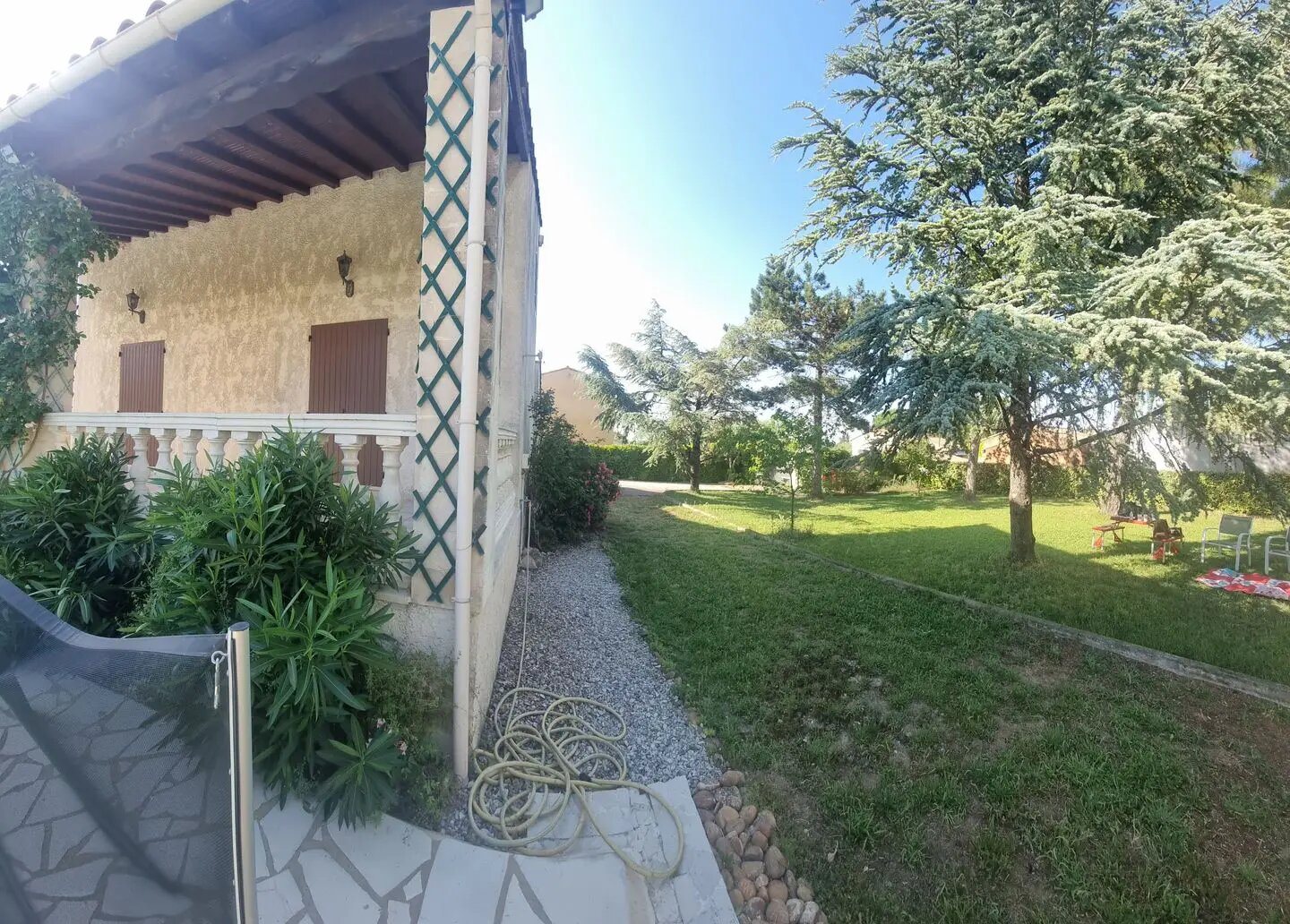 Maison à vendre, 148m², Jonquerettes