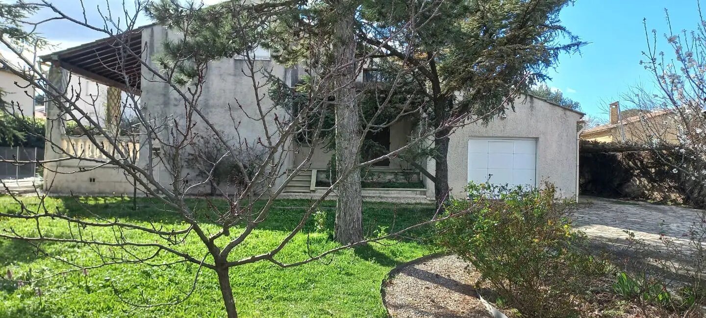 Maison à vendre, 148m², Jonquerettes