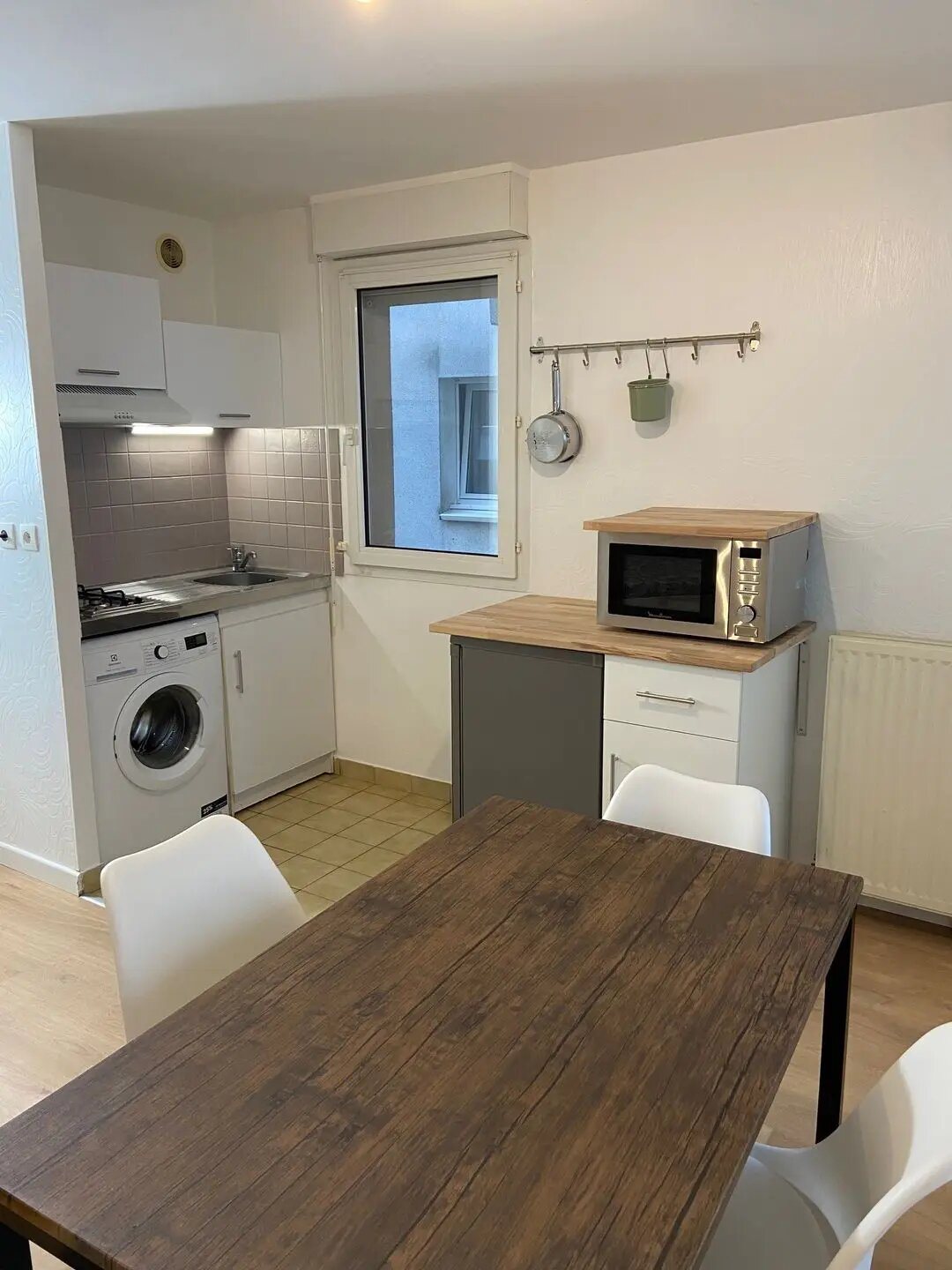 Appartement à louer, 29m², Chartres