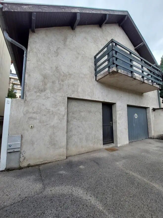 Appartement à louer, 24m², Grenoble