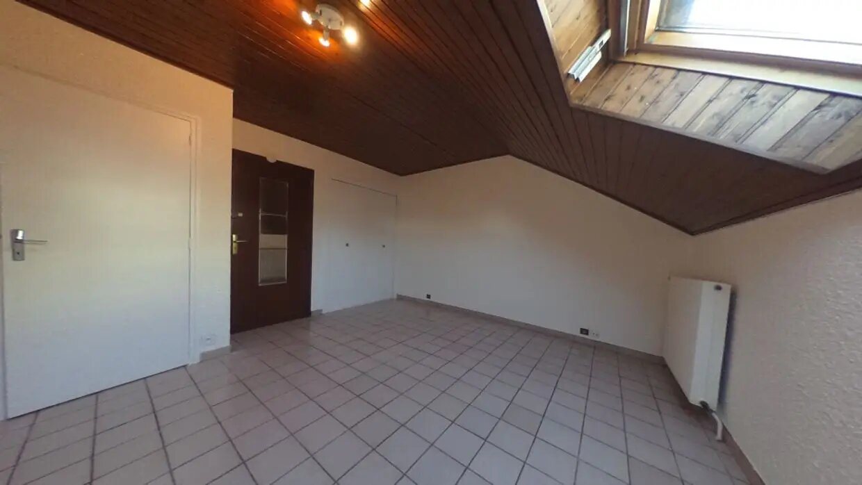 Appartement à louer, 24m², Grenoble