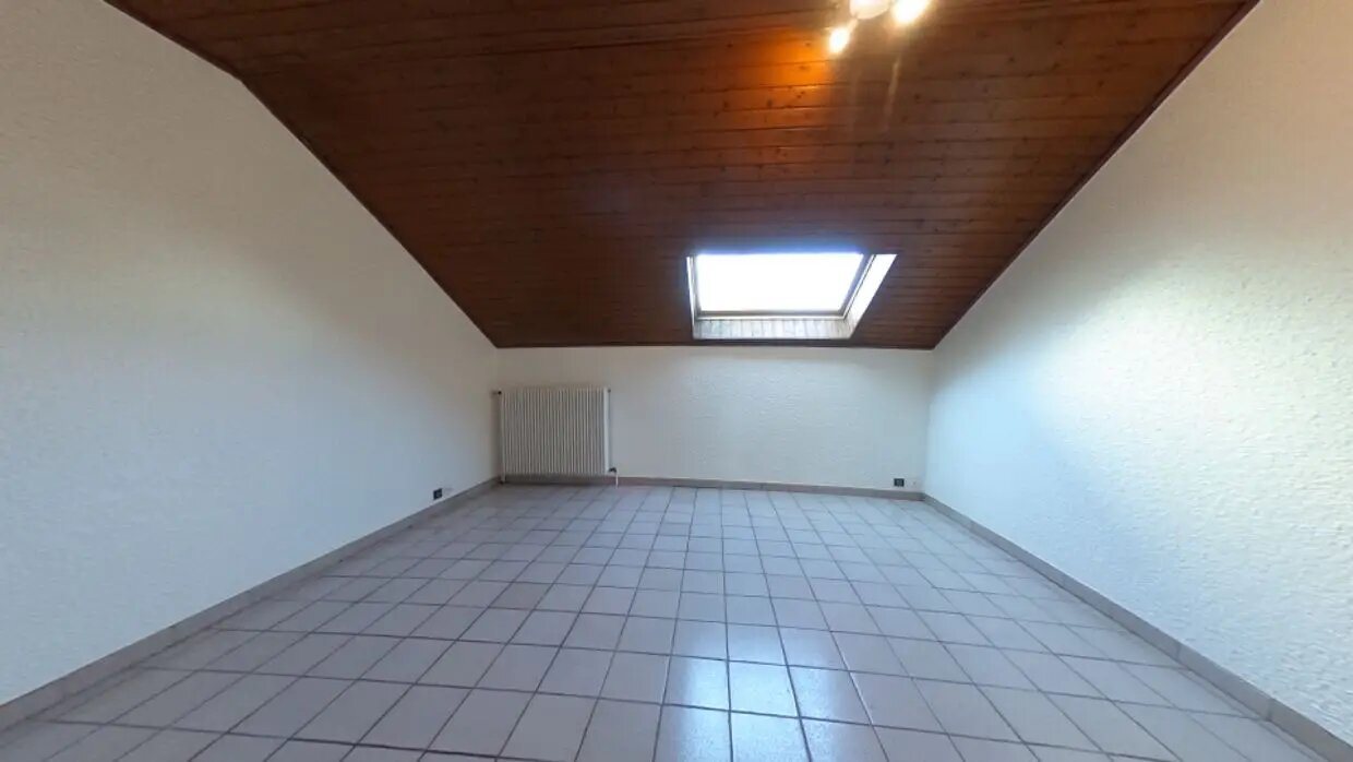 Appartement à louer, 24m², Grenoble