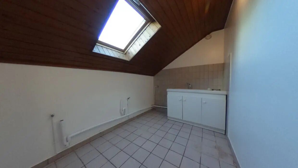 Appartement à louer, 24m², Grenoble