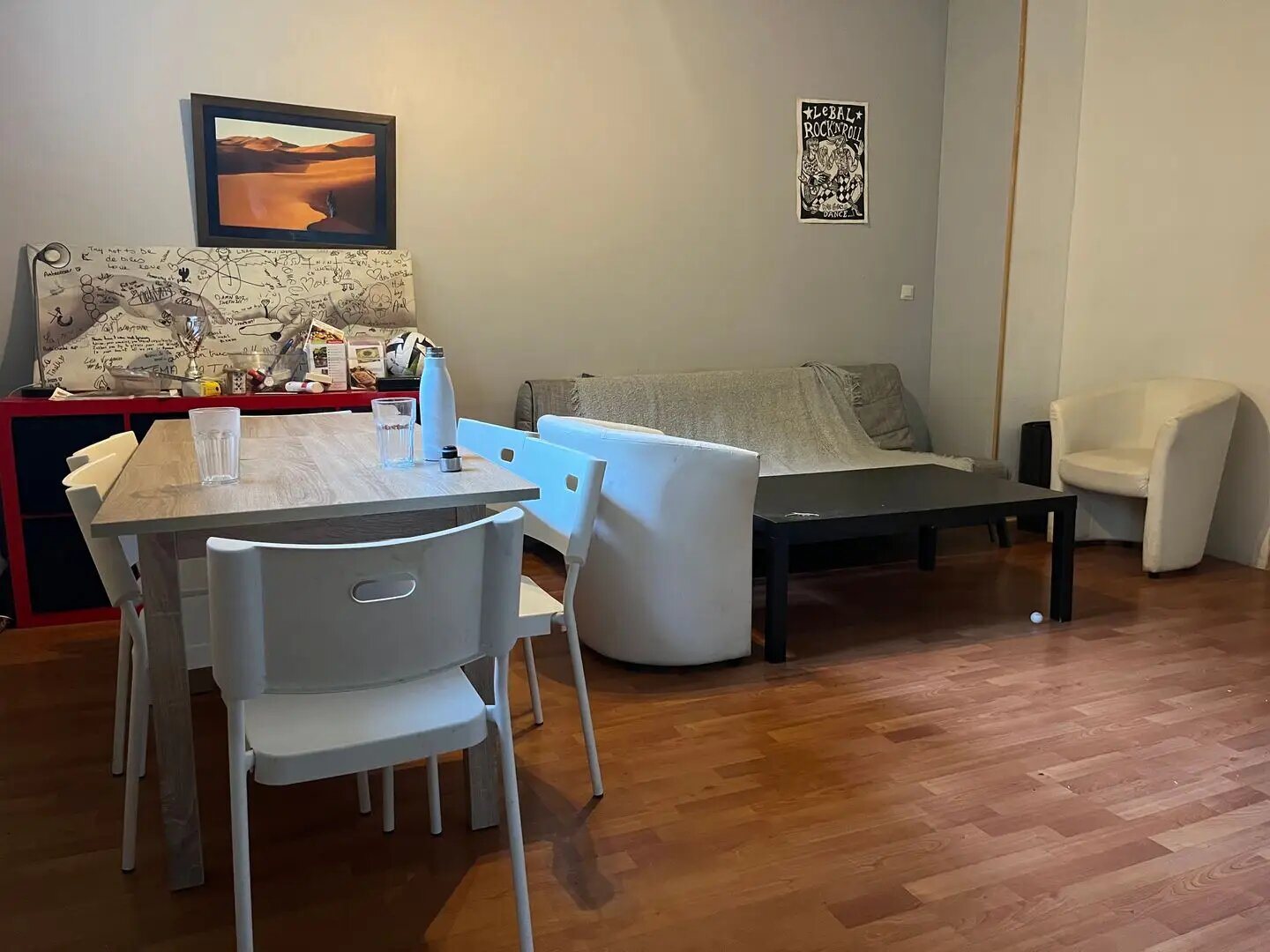 Appartement à louer, 13m², Grenoble