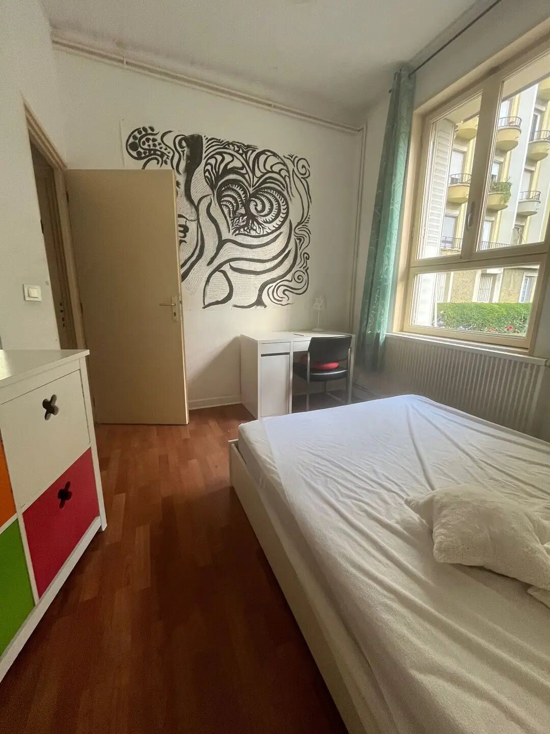 Appartement à louer, 13m², Grenoble
