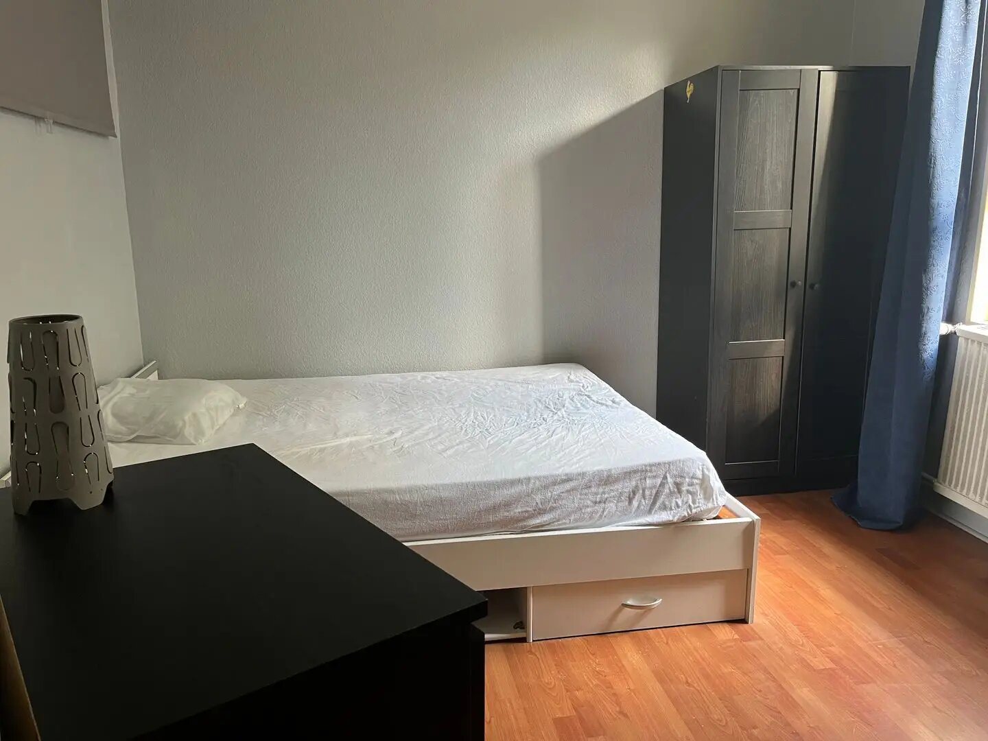 Appartement à louer, 13m², Grenoble