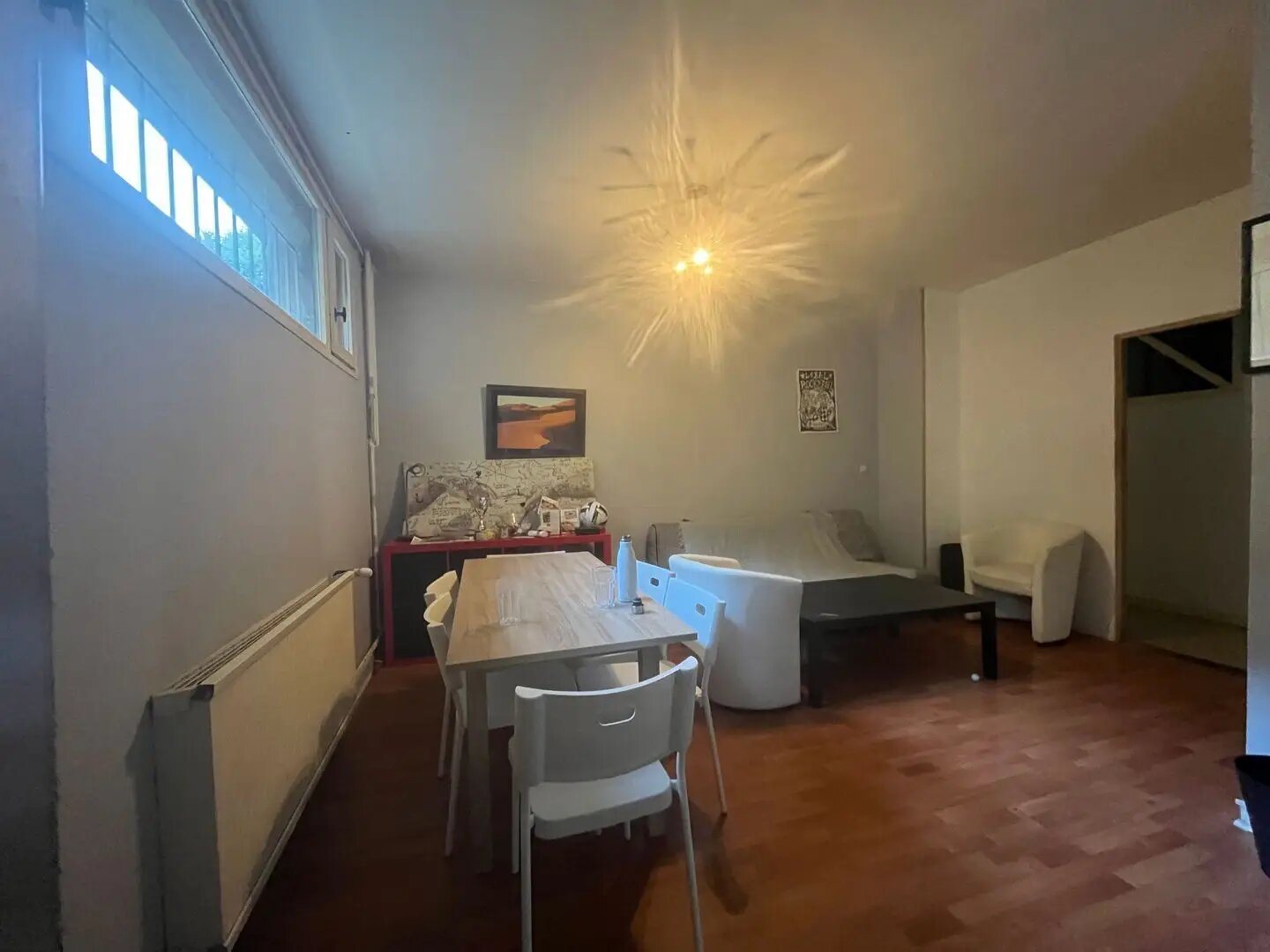 Appartement à louer, 13m², Grenoble