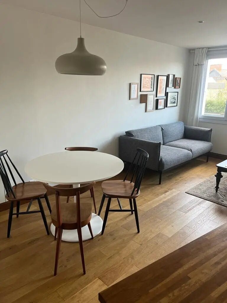 Appartement à louer, 55m², Rennes