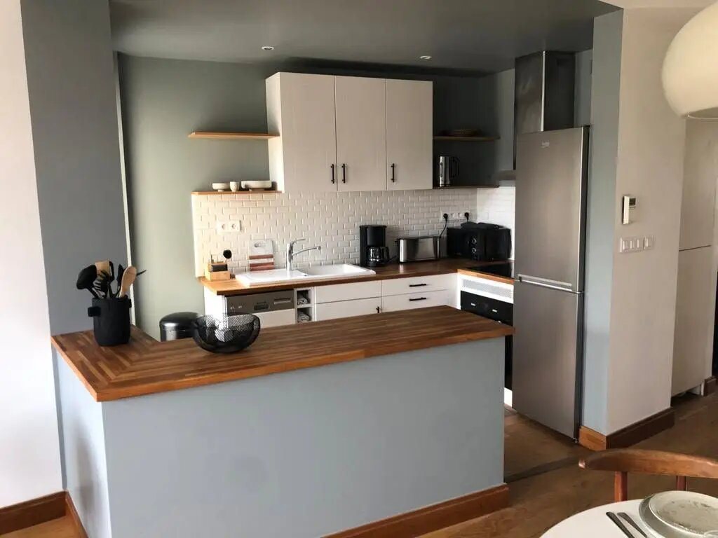 Appartement à louer, 55m², Rennes