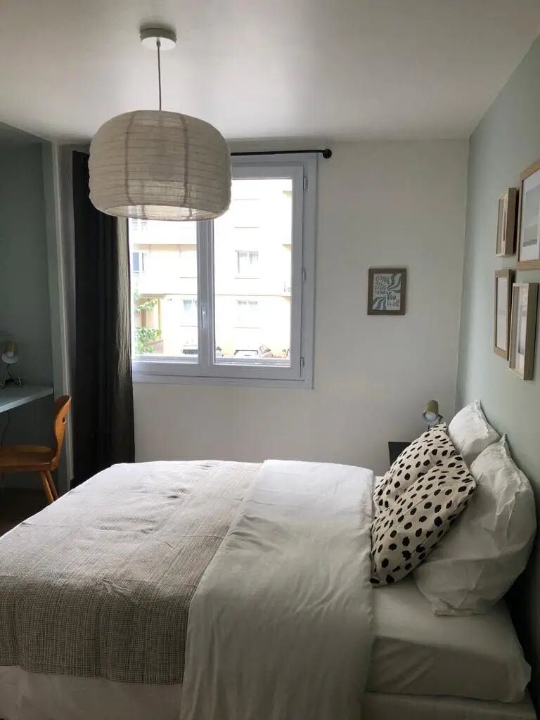 Appartement à louer, 55m², Rennes