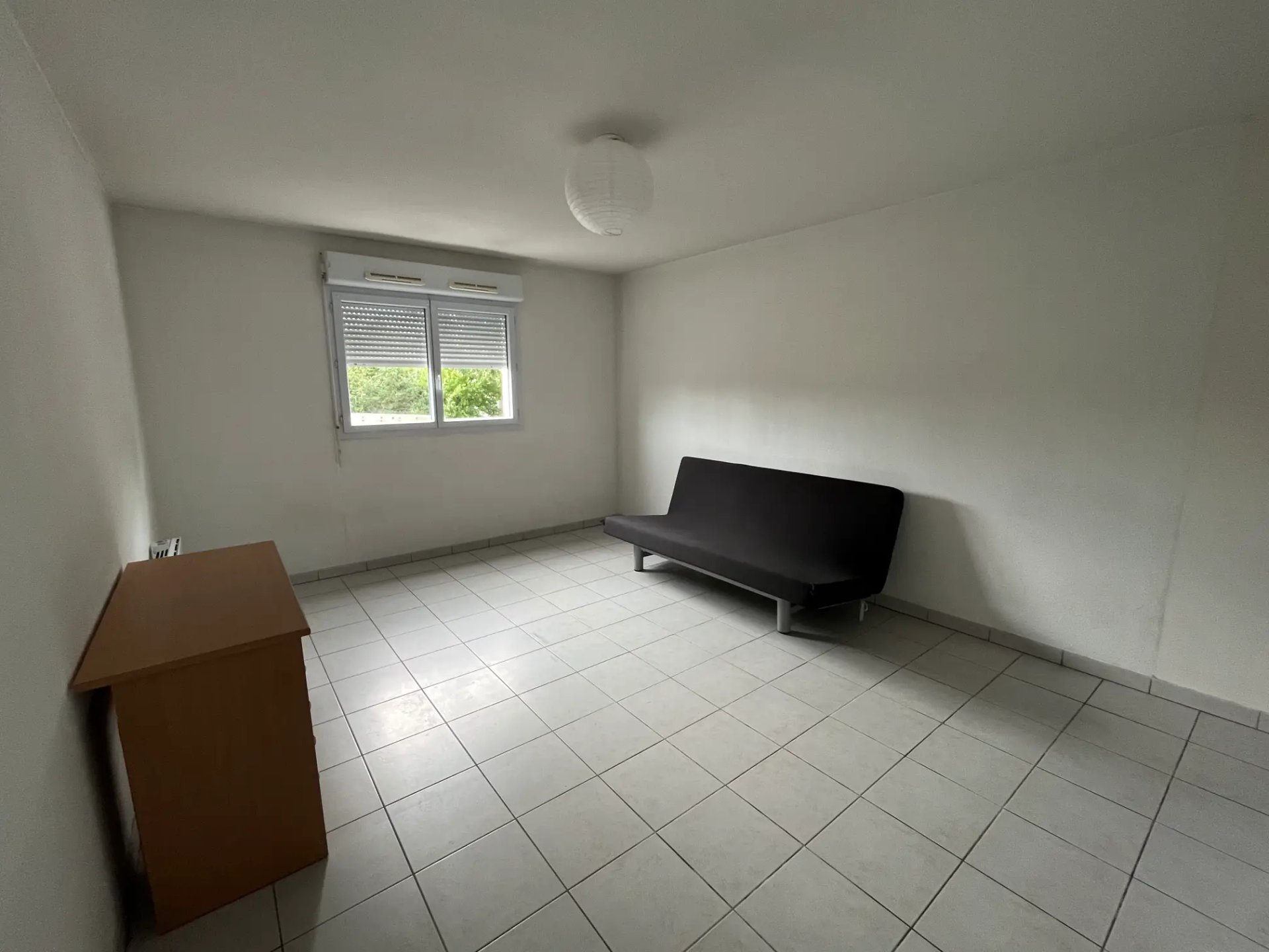 Appartement à louer, 24m², Poitiers
