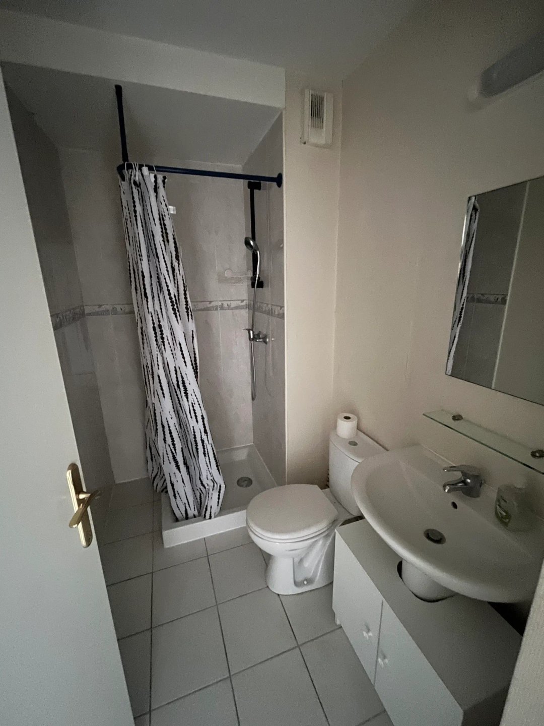Appartement à louer, 24m², Poitiers