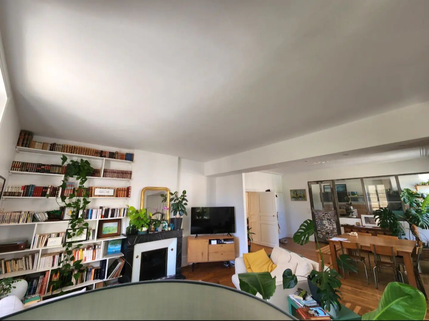 Appartement à vendre, 113m², Nancy