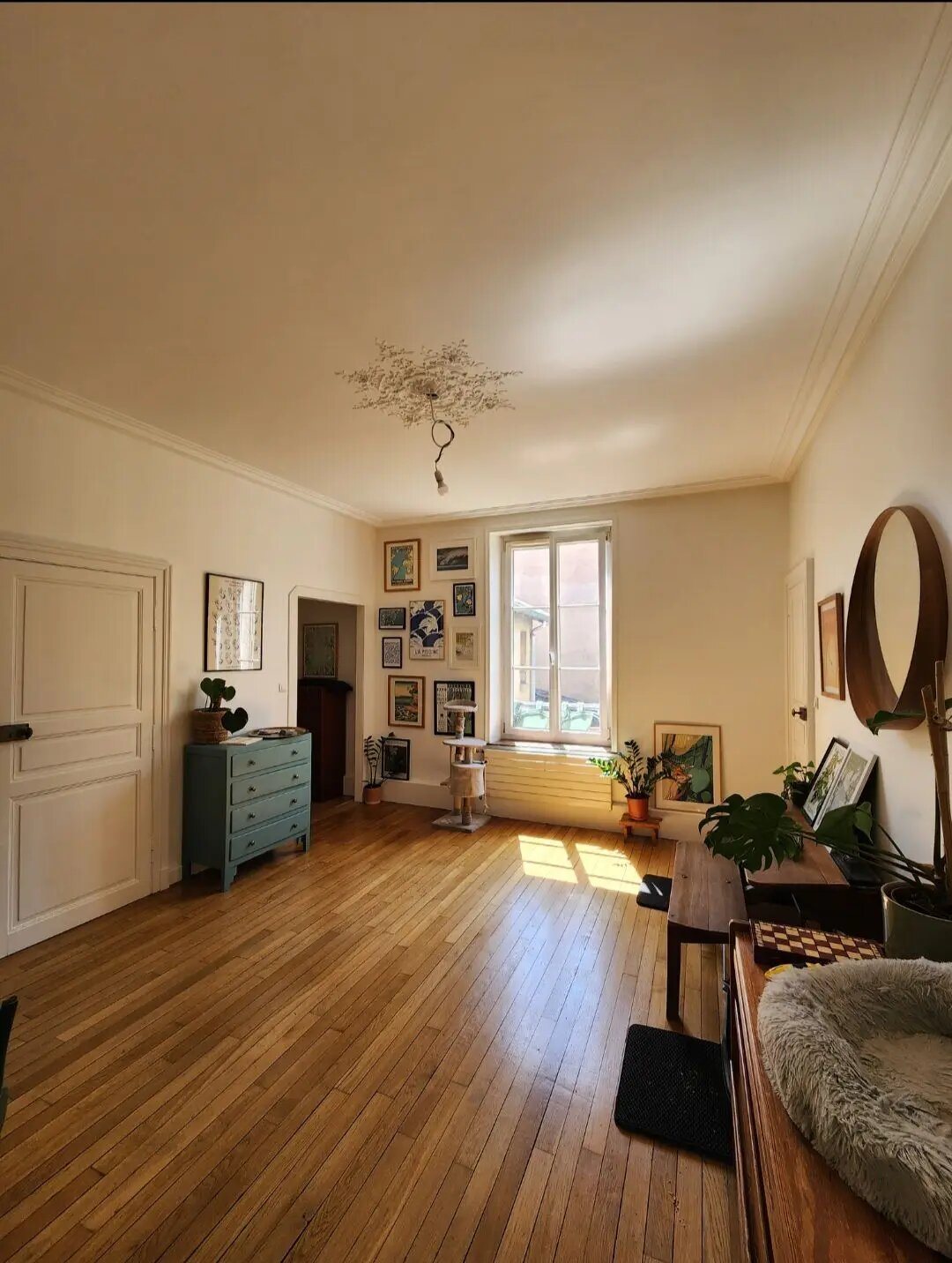Appartement à vendre, 113m², Nancy