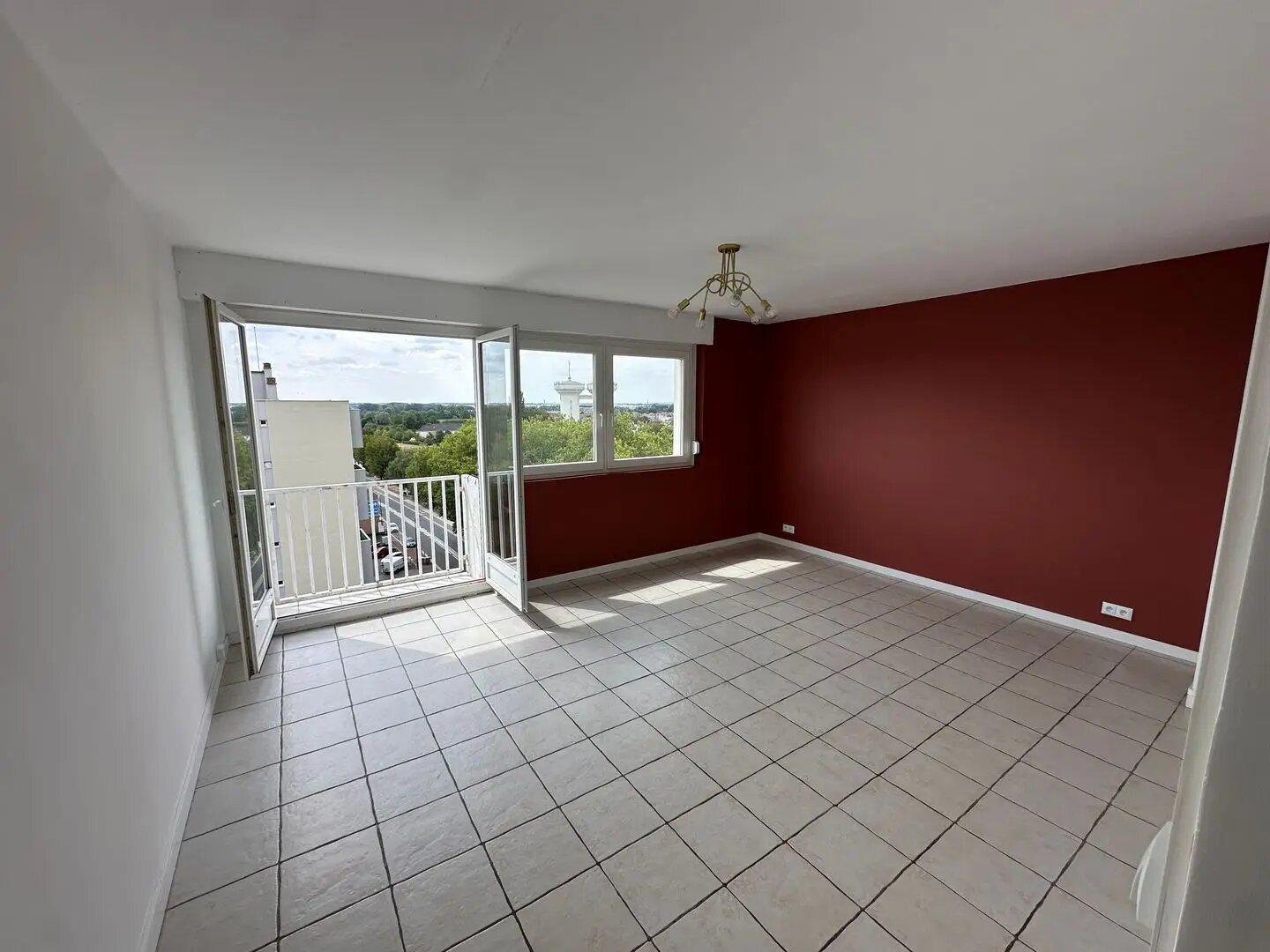 Appartement à vendre, 80m², Douai
