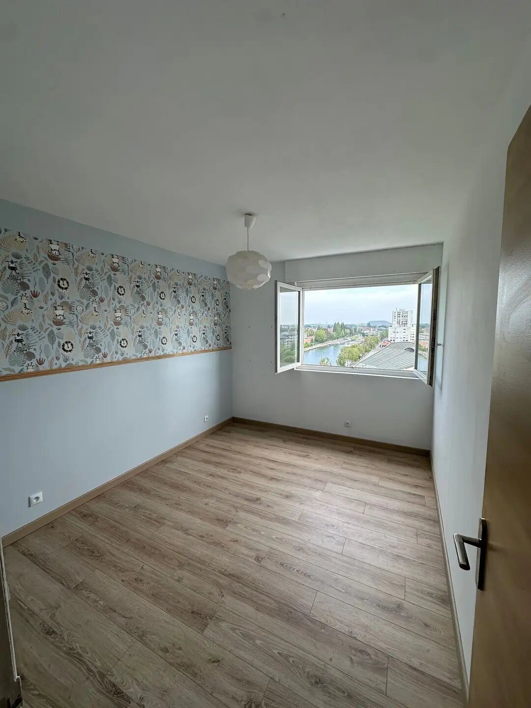 Appartement à vendre, 80m², Douai