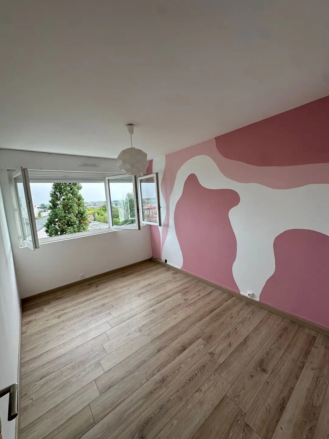 Appartement à vendre, 80m², Douai