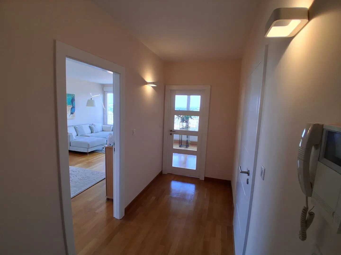 Appartement à louer, 75m², Thionville