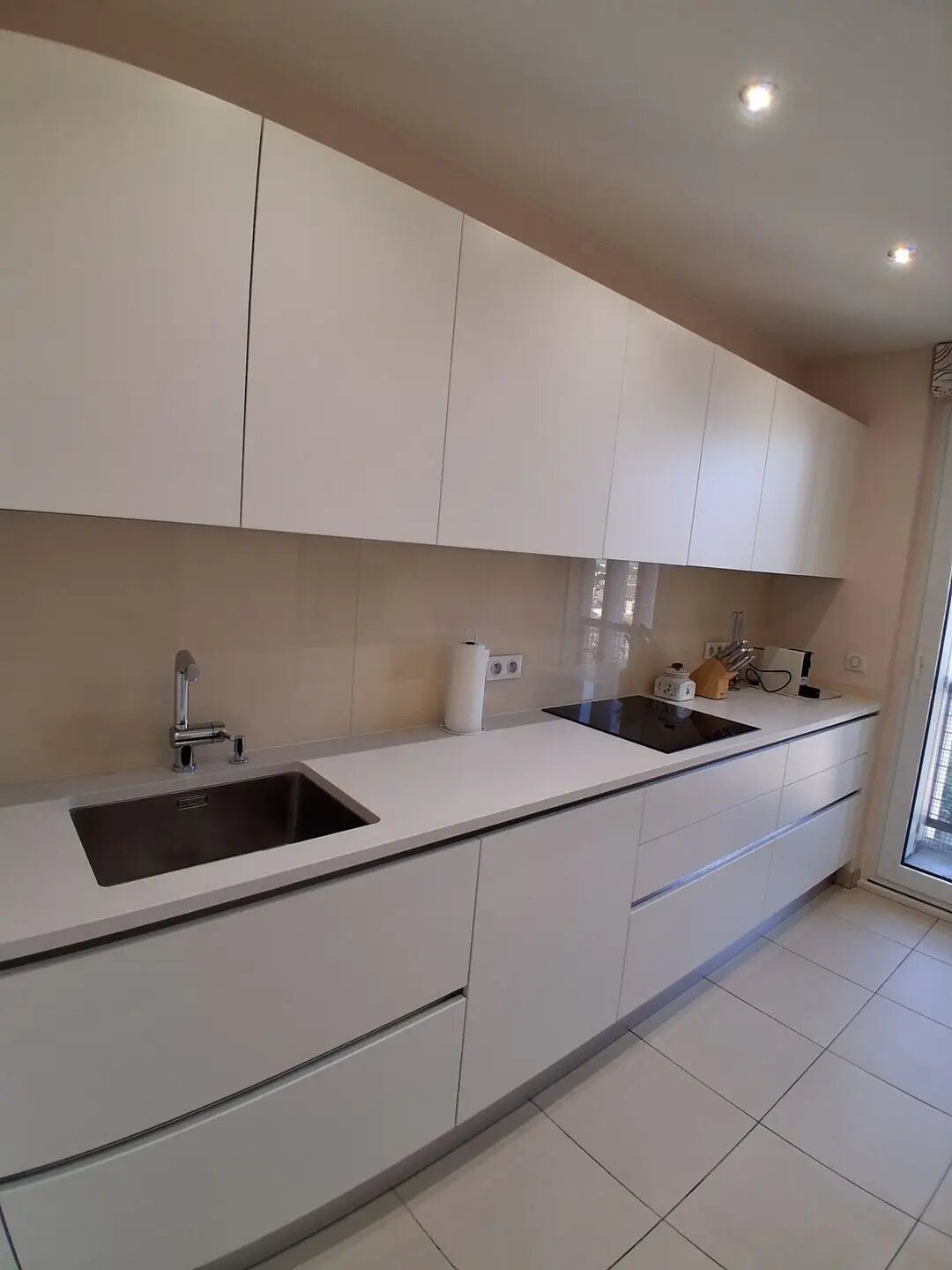 Appartement à louer, 75m², Thionville