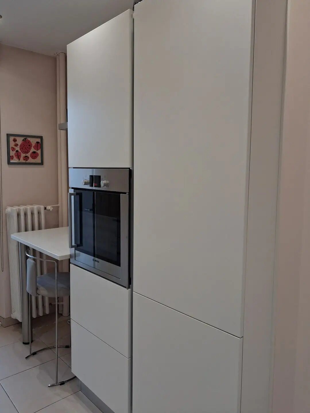 Appartement à louer, 75m², Thionville