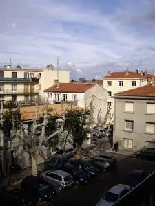 Appartement à louer, 42m², Montpellier