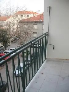 Appartement à louer, 42m², Montpellier