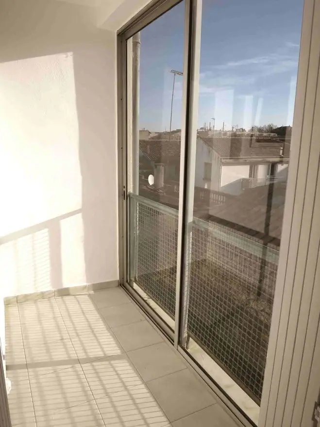Appartement à louer, 42m², Montpellier