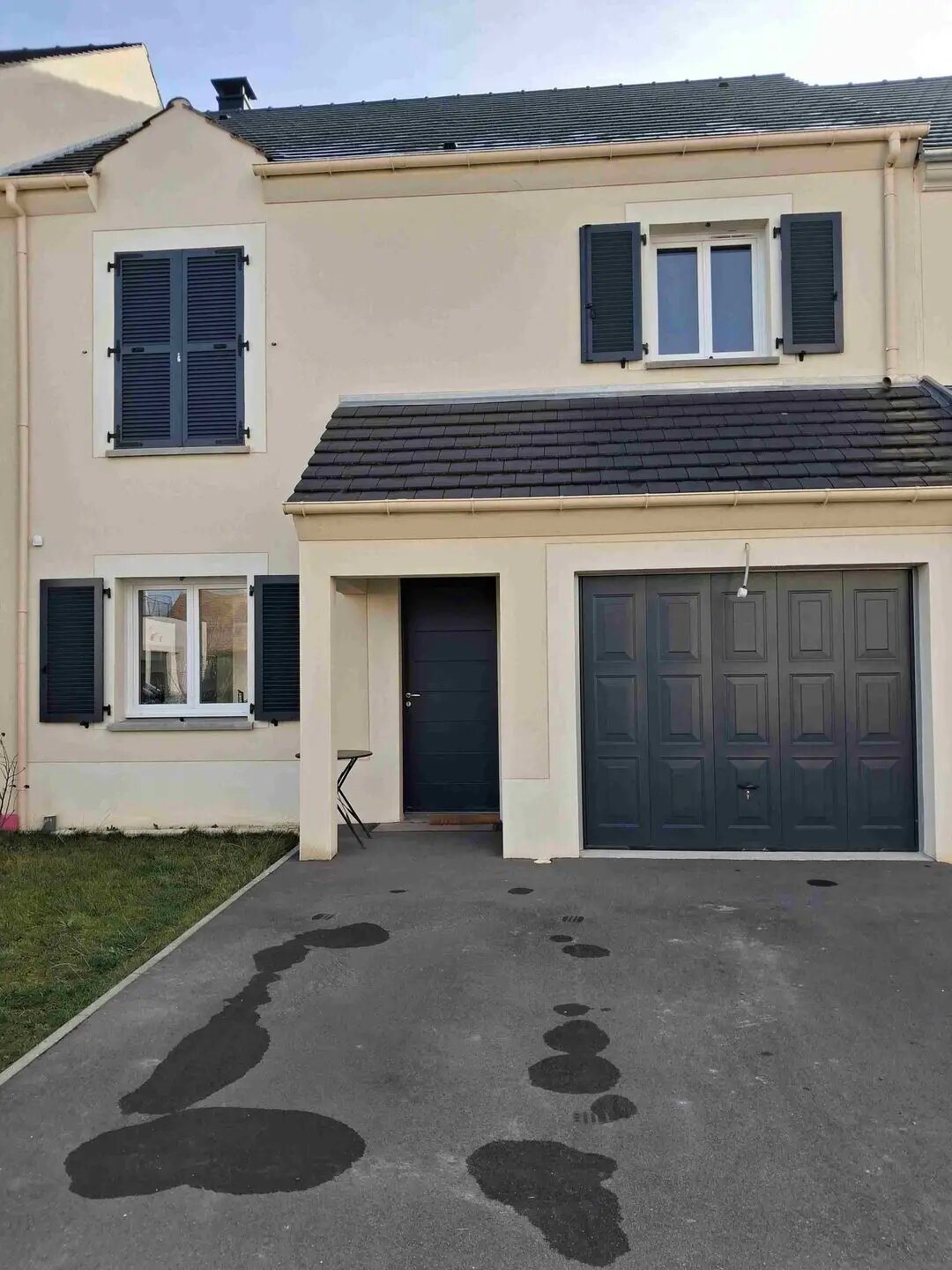 Maison à vendre, 102m², Ablis