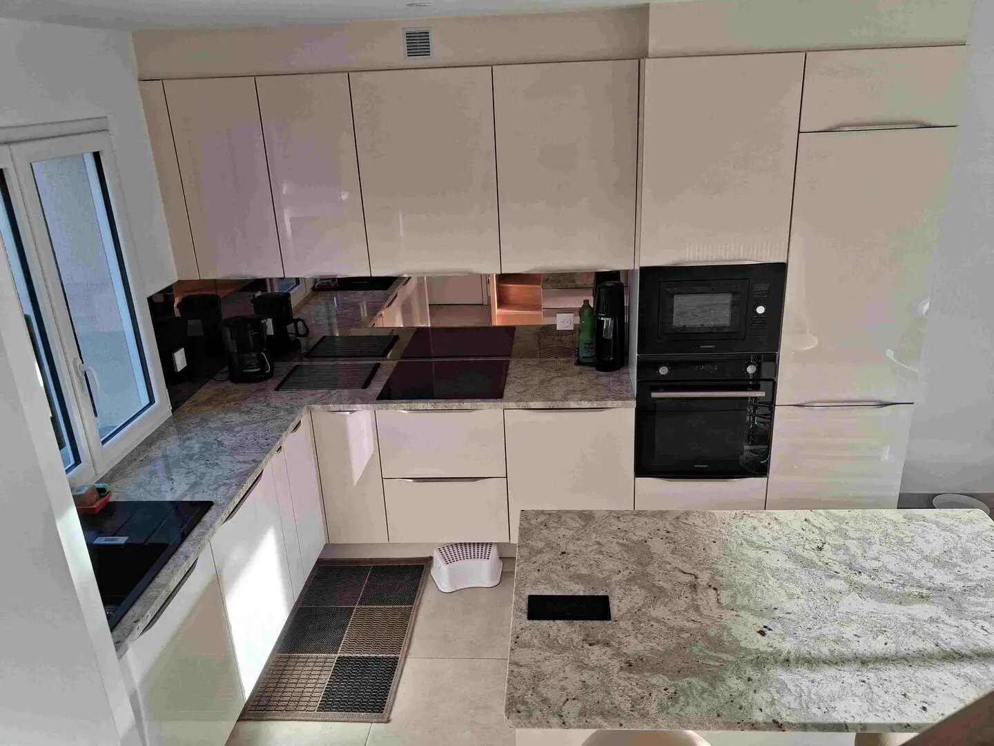 Maison à vendre, 102m², Ablis