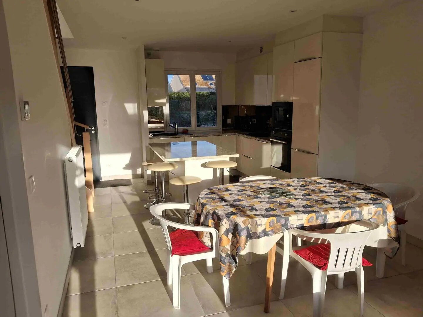 Maison à vendre, 102m², Ablis