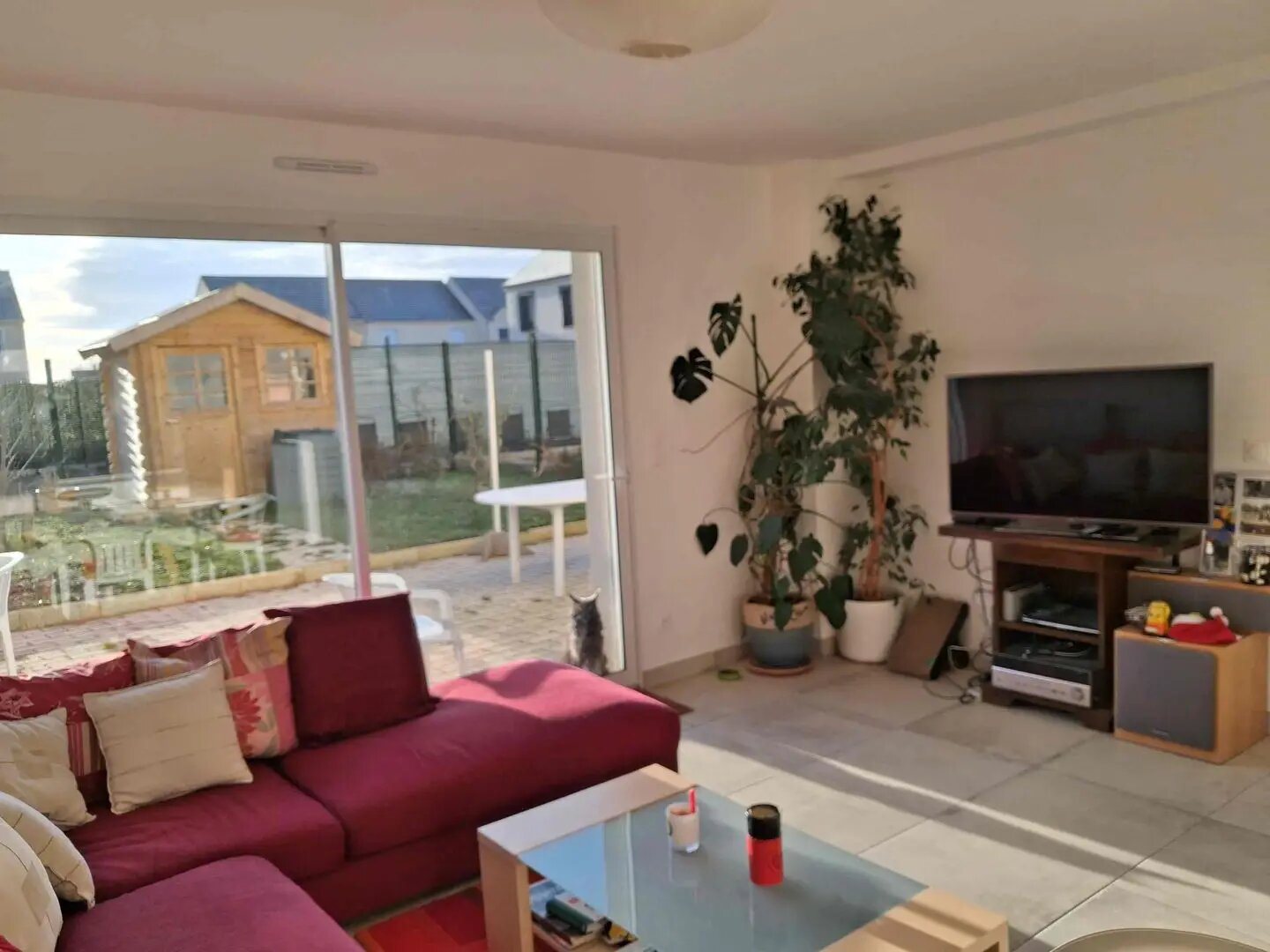 Maison à vendre, 102m², Ablis