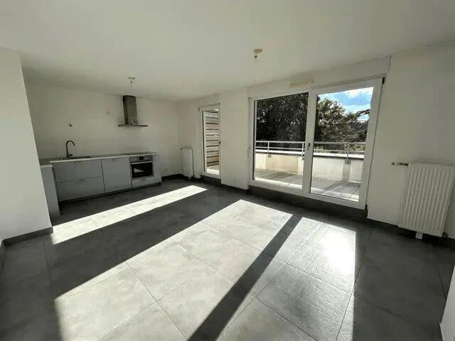 Appartement à louer, 61m², Combs-la-Ville