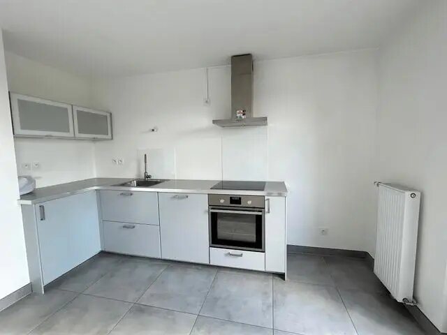 Appartement à louer, 61m², Combs-la-Ville