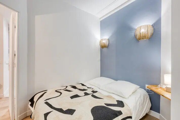Appartement à louer, 22m², Paris 11ème