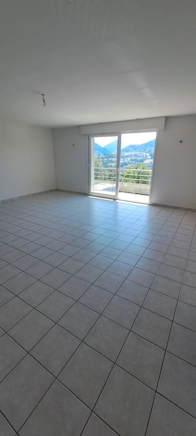 Appartement à vendre, 82m², Féternes