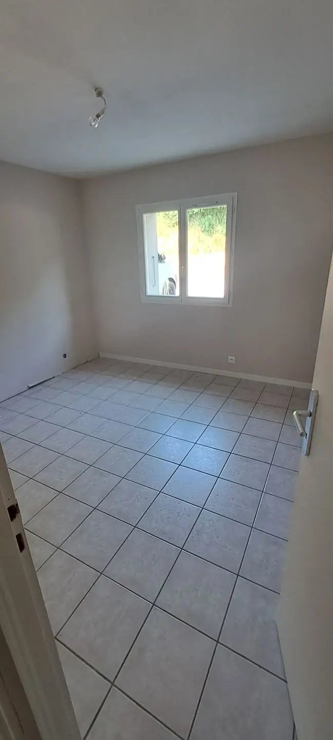 Appartement à vendre, 82m², Féternes