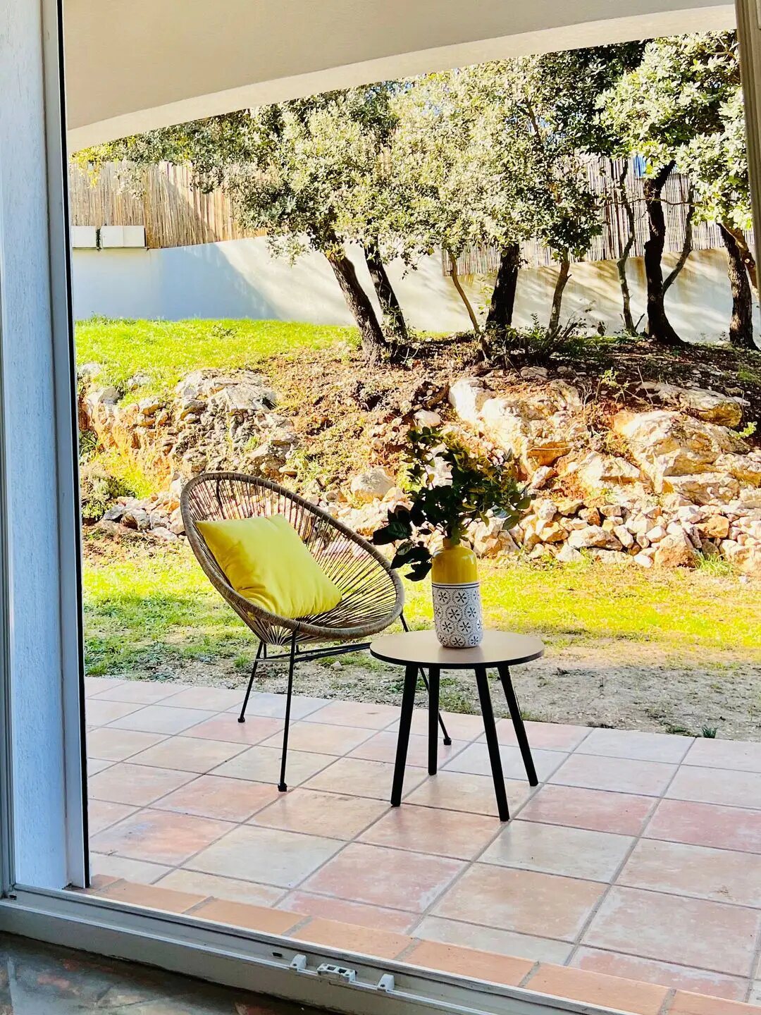 Maison à louer, 100m², Saint-Maximin-la-Sainte-Baume