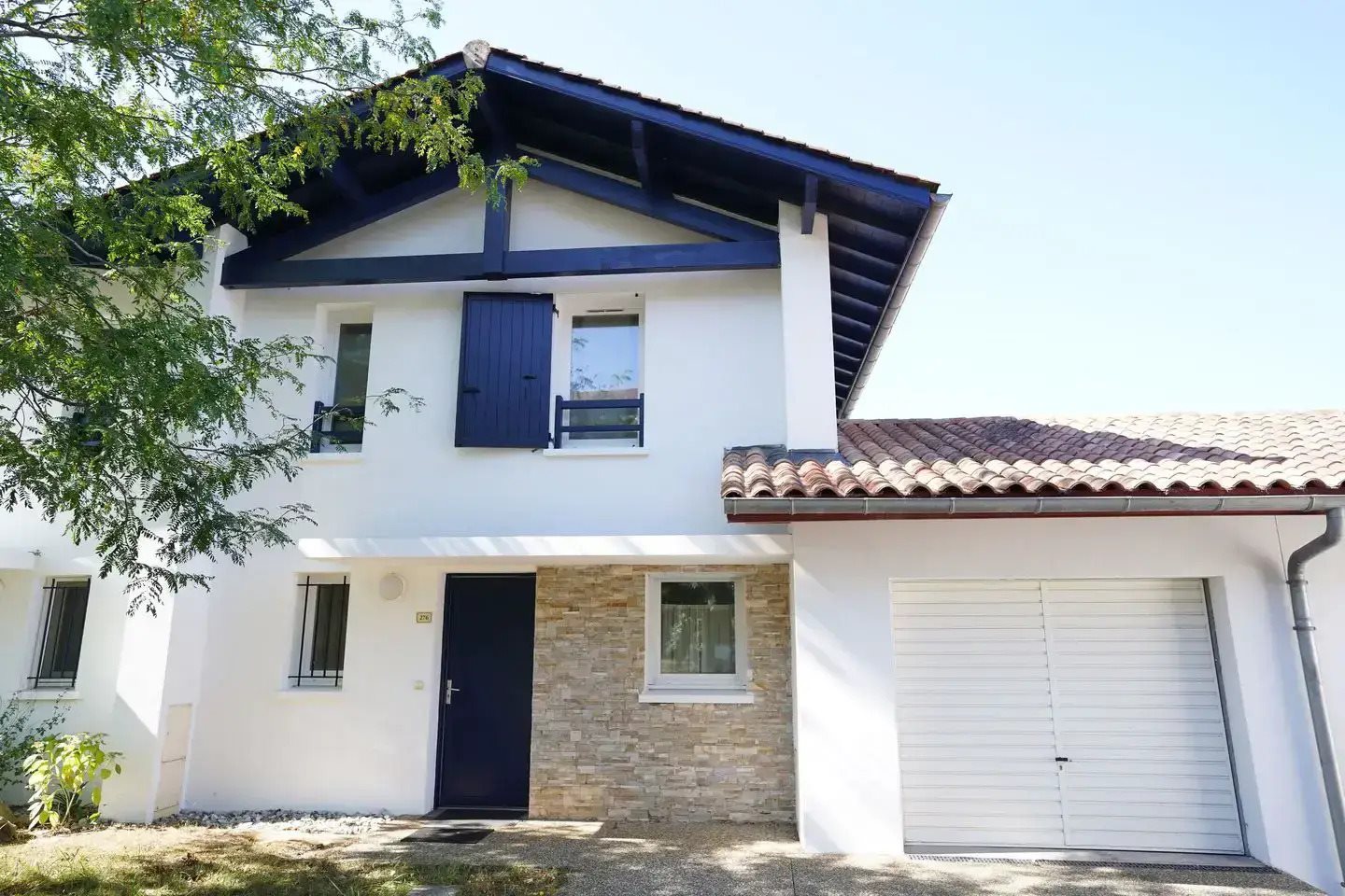 Maison à vendre, 80m², Villefranque