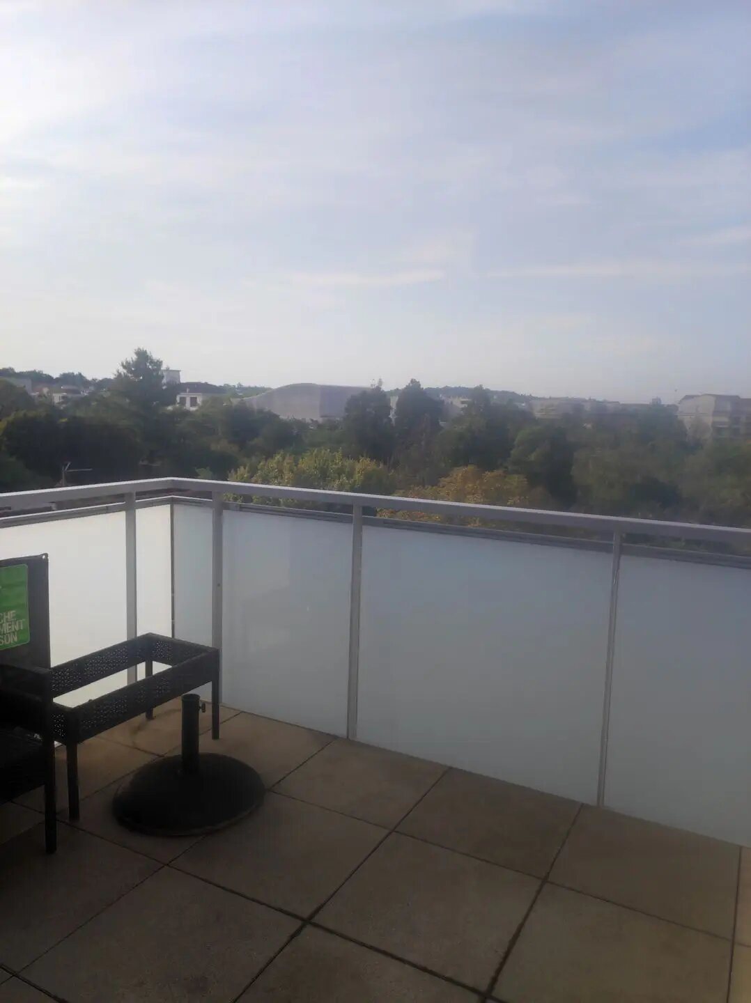Appartement à vendre, 60m², Décines-Charpieu