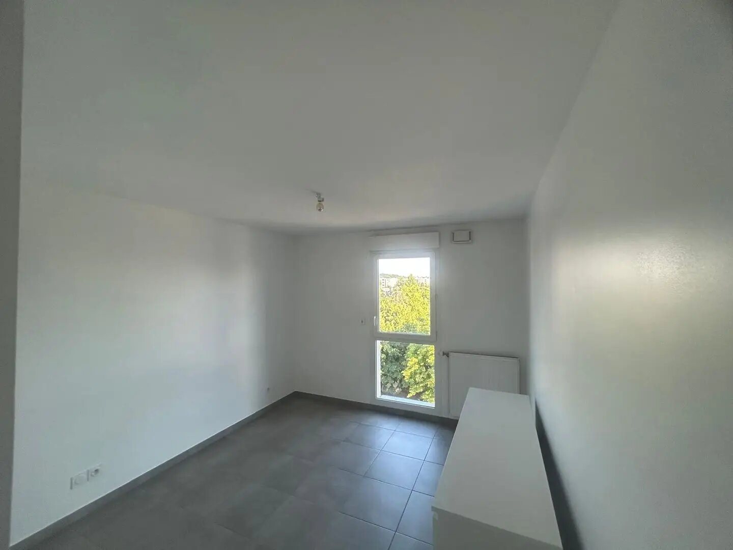 Appartement à vendre, 60m², Décines-Charpieu