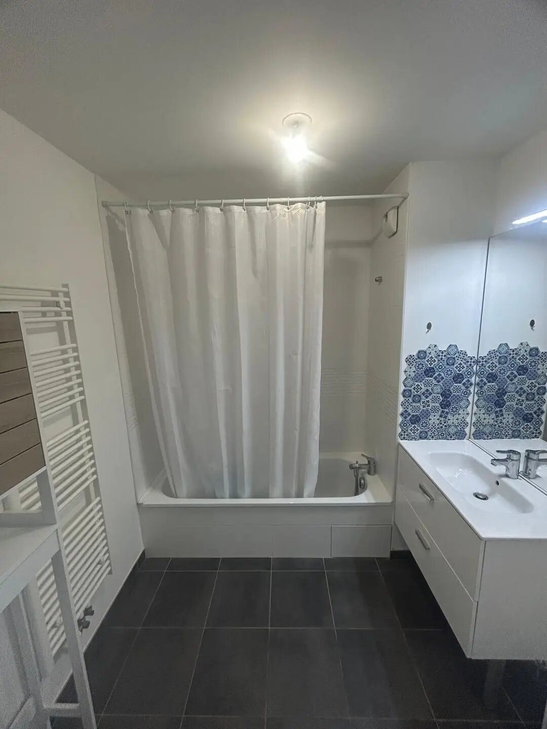 Appartement à vendre, 60m², Décines-Charpieu