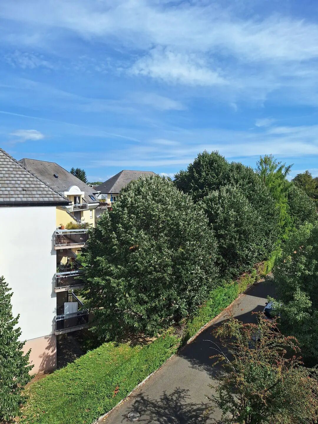 Appartement à vendre, 170m², Illkirch-Graffenstaden