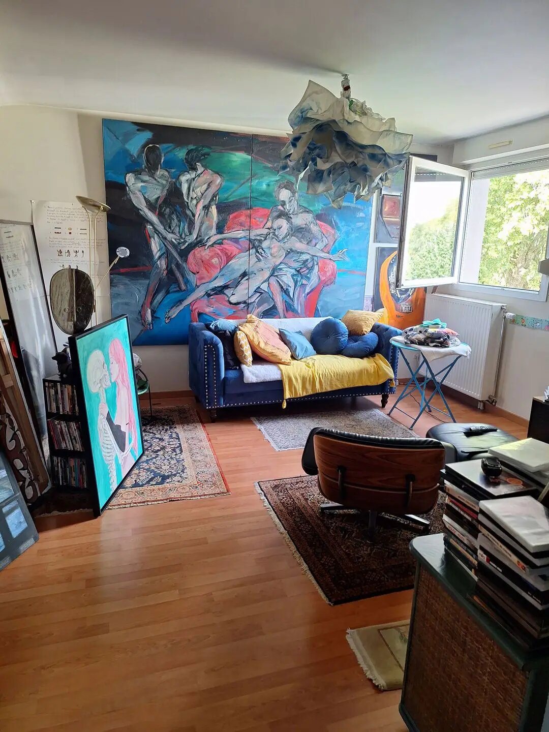 Appartement à vendre, 170m², Illkirch-Graffenstaden