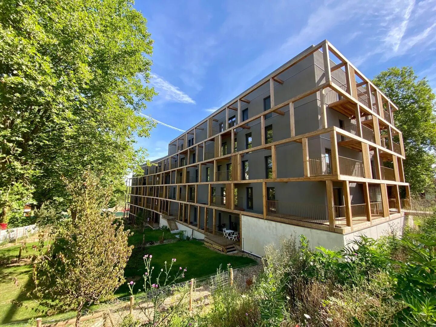 Appartement à vendre, 40m², Torcy