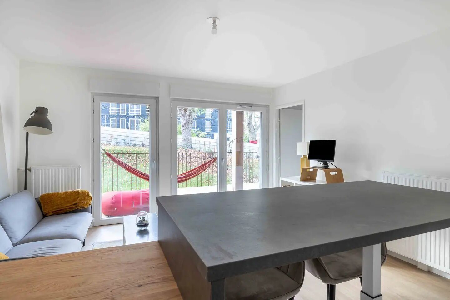 Appartement à vendre, 40m², Torcy