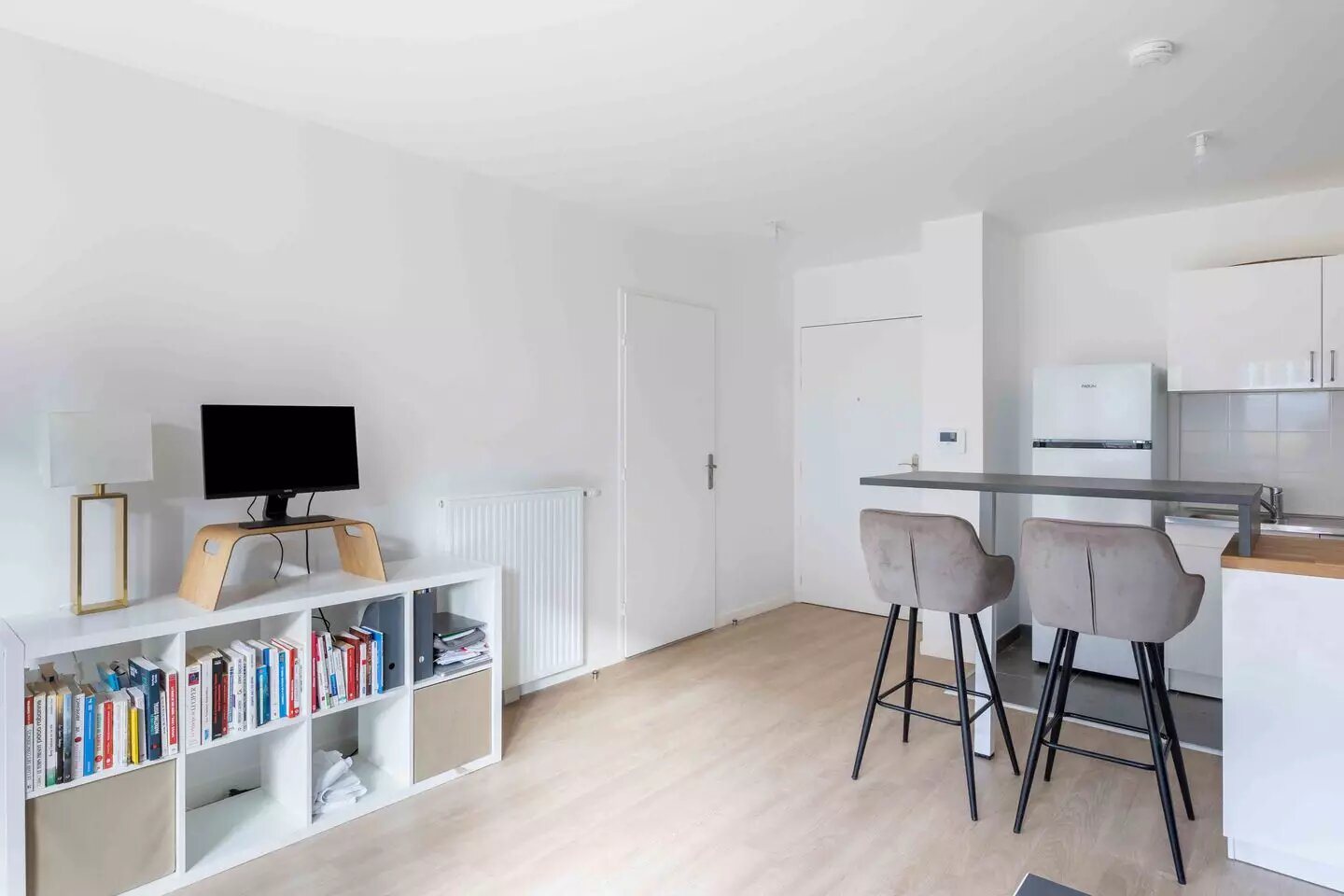 Appartement à vendre, 40m², Torcy