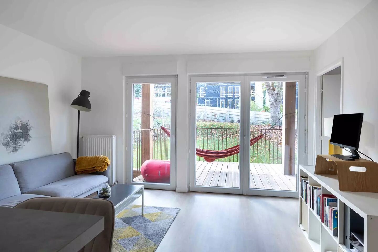 Appartement à vendre, 40m², Torcy